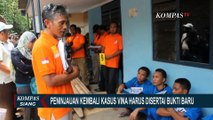 Respons Hakim Mahkamah Agung soal Peninjauan Kembali Kasus Pembunuhan Vina