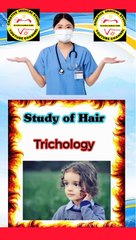 Study of eyes Opthalmology. Eye care.