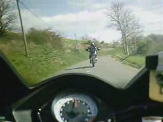 SV et derbi 79 barikit