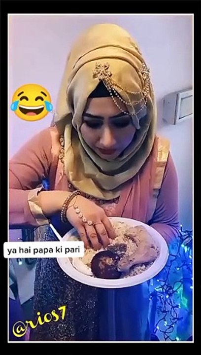 papa ke pari