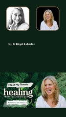 Healing from the Inside Out