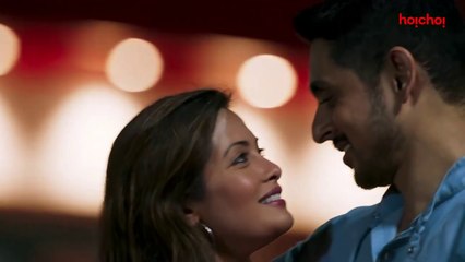 Mismatch - Comedy scene - Hindi Web Series