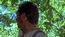 The Adventures of Swiss Family Robinson Episode 3 - Book 7 - The Treasure Hunt
