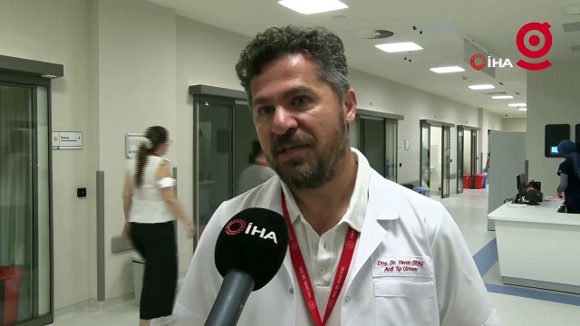 Kurban keserken yaralananlar için acil tıp uzmanından uyarı: Sakın bunu yapmayın!