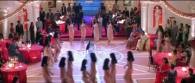 Akshar Iss Duniya Mein ((Jhankar)) Dhadkan _ Akshay Kumar, Shilpa Shetty _ Sunil Shetty, Mahima C (1)