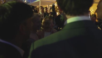 G7, Bocelli canta 'Nessun dorma'. Biden si appisola - Video