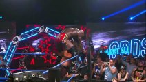 JEFF HARDY Returns to TNA! | TNA Against All Odd 2024 Highlights