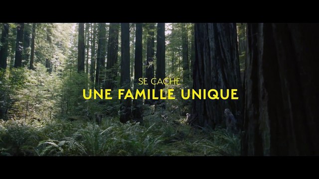 PRIMITIFS Bande Annonce VF (2024) Jesse Eisenberg