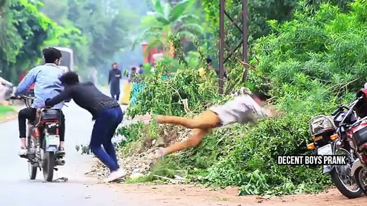 Funny video and fun