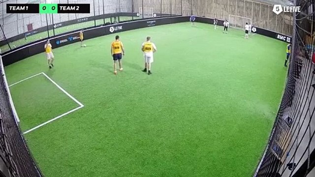 ROUEN 15/06 à 11:36 - Football Terrain 7 (LeFive Rouen)