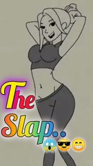 Will Smith Slaps Chris Rock at the Oscars 🎬