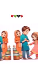 Here's my latest video