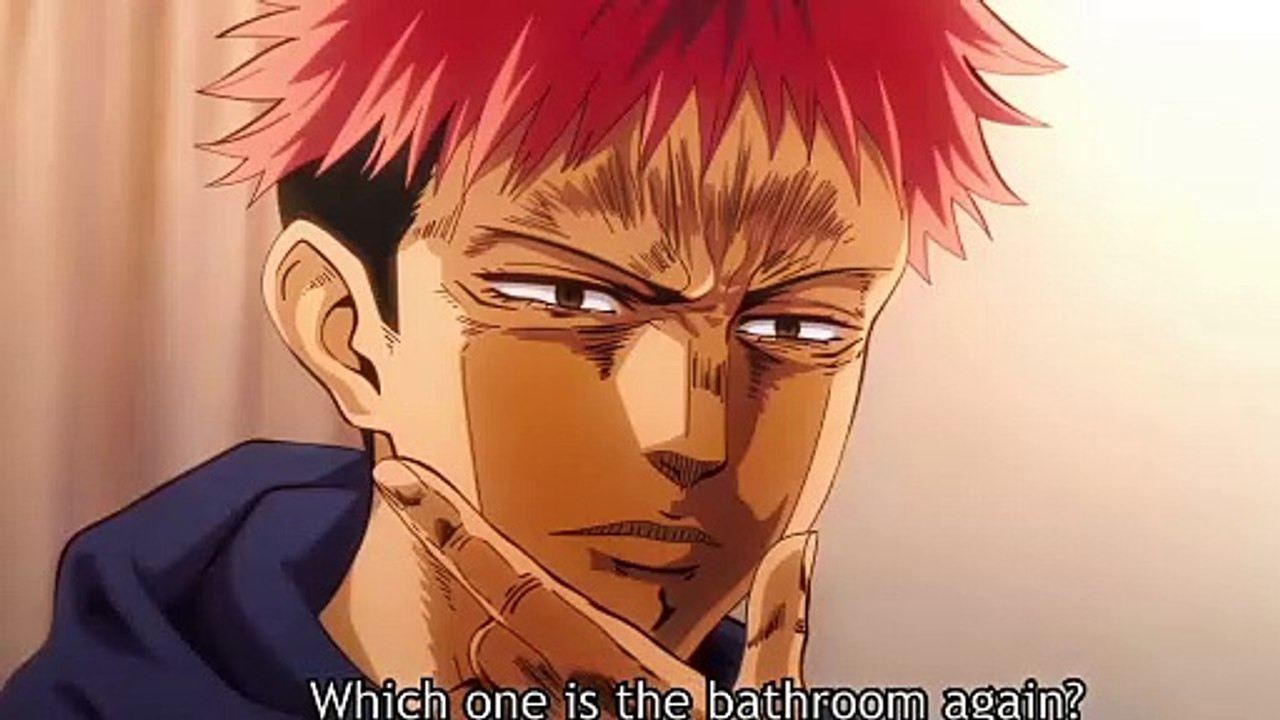 Yuji And Nobara Having a GREAT TIME TOGETHER!! | The Best Couple | Jujutsu Kaisen