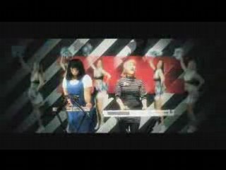 Black Kids - I'm Not Gonna Teach Your Boyfriend (Official)