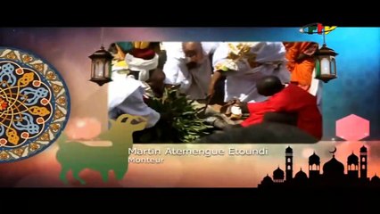 CRTV Adamaoua - Le Mouton de Laïd El KEBIR - 14 Juin 2024