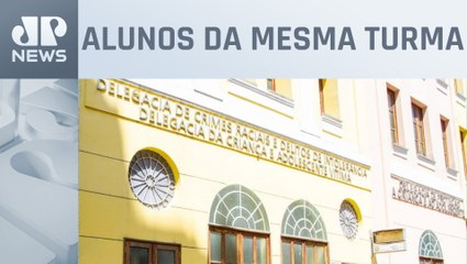 Polícia investiga denúncia de estupro em escola do Rio de Janeiro