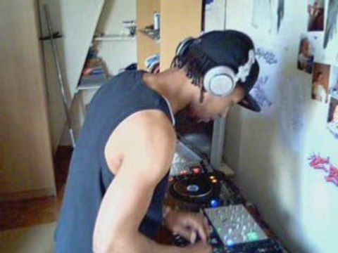 Dj Fof Dancehall Session 2008-04-12