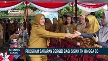 Pemkot Bandar Lampung akan Terapkan Program Sarapan Bergizi untuk Siswa TK-SMP