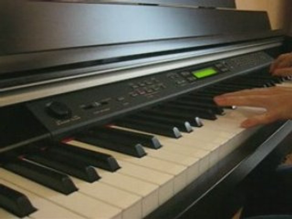 Le Moulin (Yann Tiersen) par Gyzm