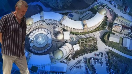 11 kişinin tutuklandığı devre mülk dolandırıcılığında 10 milyar liralık vurgun