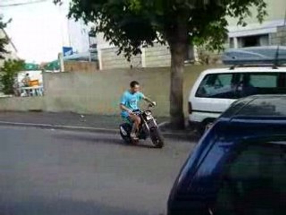 streetnitro