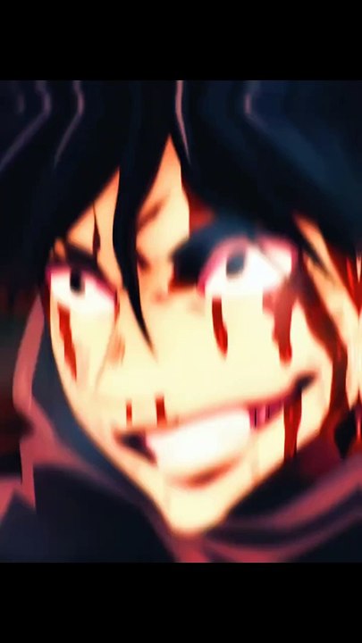 megumi fushiguru zenin ⚡#trending #viral #anime #dragonball #capcut #edits #sukuna