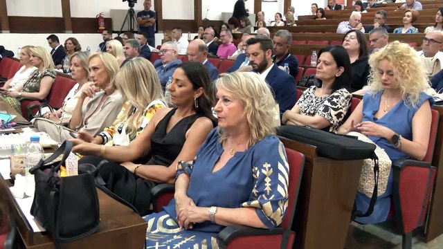 Στη Φθιώτιδα η ολομέλεια των δικηγορικών συλλόγων απ' όλη τη χώρα