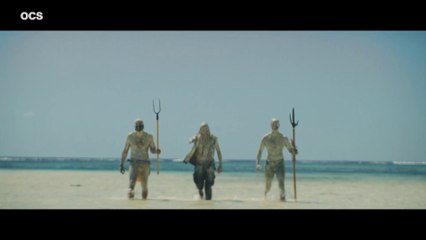 MARAÉ - Bande Annonce (2024) Horreur