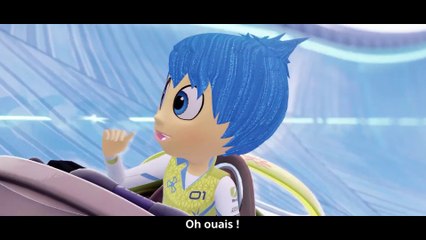 Disney Speedstorm - Trailer de la saison 8 - “Journey of Emotions” _ PS5, PS4