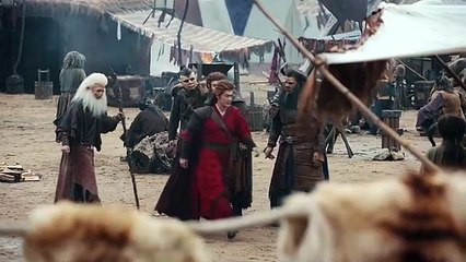 The Legend Of Changing Destiny S01 E13 Hindi Dubbed | Hub4You