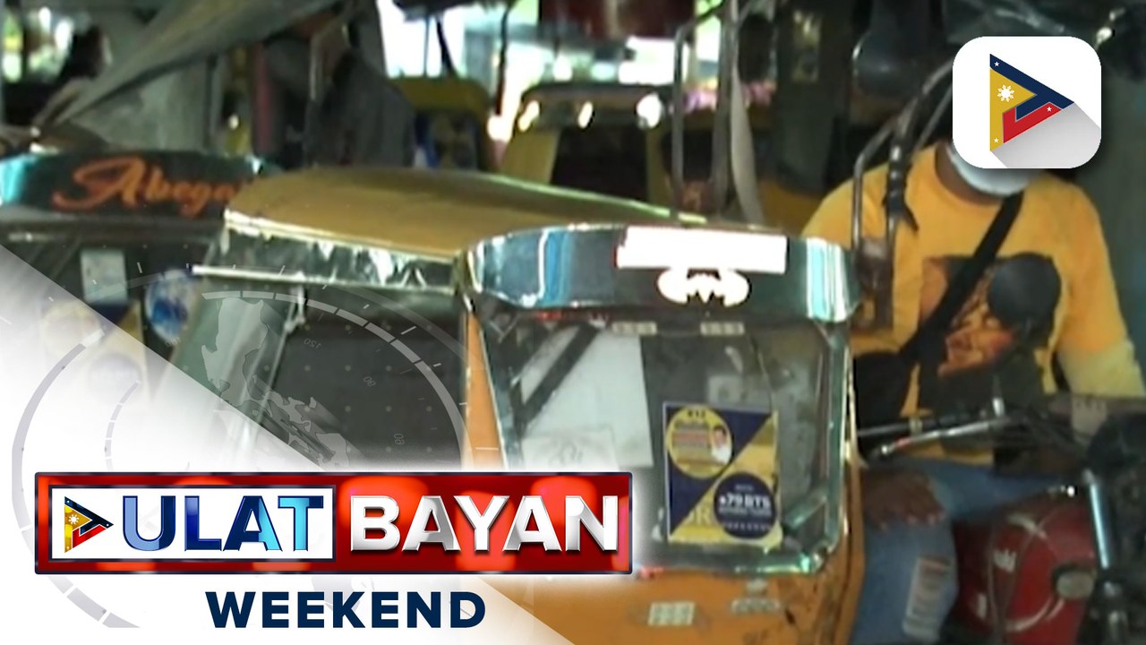 "No Plate, No Travel" Policy, sa mga tricycle sa Q.C., ipatutupad na ng LTO sa July 1