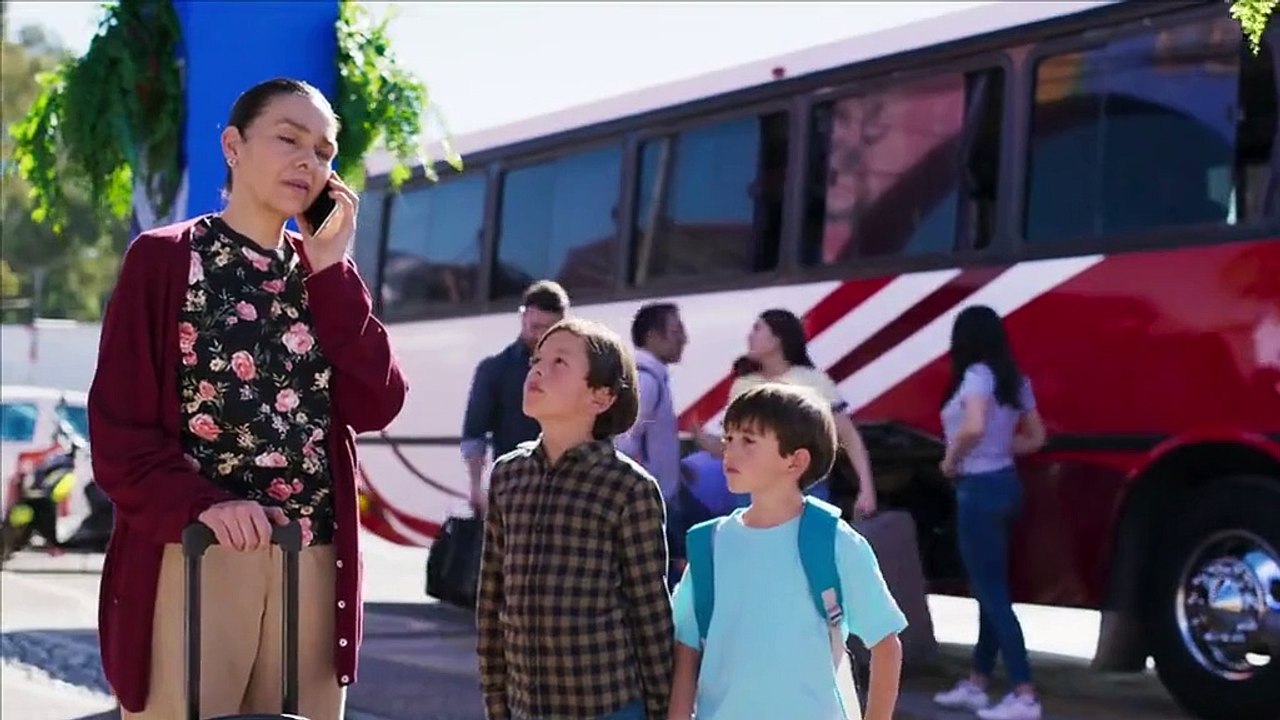 La historia de Juana 2024 Capitulo 10 Completo en Español Vídeo