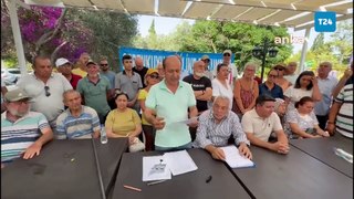 Limak’ın Bodrum’daki projesine yöre halkı tepki gösterdi: Hukuki mücadele başlatacağız