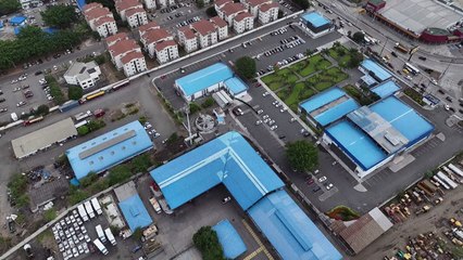 Influx of murder victims overwhelms forensic morgue in Ecuador