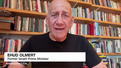 Amanpour & Co. - May 16, 2024