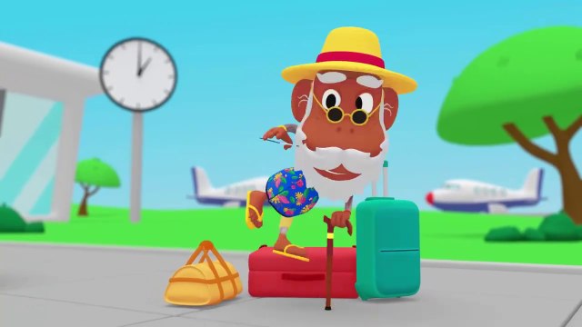 Ah Dede Vah Dede Obur Dede _ Bayram Hediyesi Kukuli ile Nostaljik Şarkılar ÖZEL KOLEKSİYON