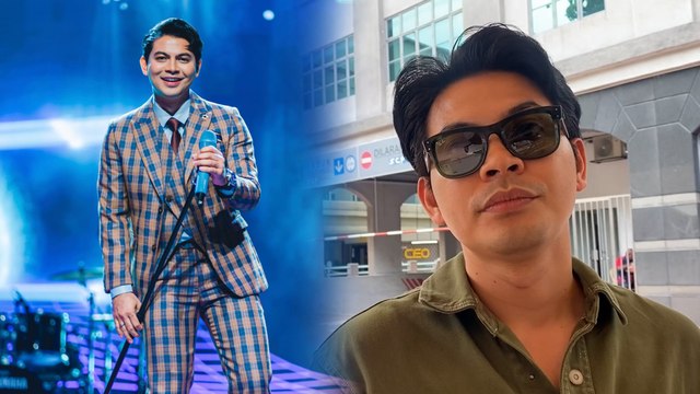 Izzue Islam dedah rakan artis pinjam duit tapi tak bayar, hilang diamkan diri