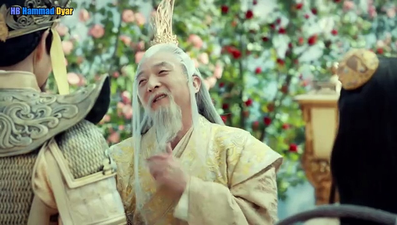 The Legend Of Changing Destiny S01 E16 Hindi Dubbed | Hub4You