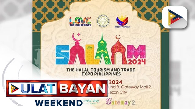 Salaam 2024, layunin ang pagbibigay-suporta sa ating mga kababayang Muslim sa pamamagitan ng information dissemination at awareness promotion