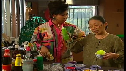 Phua Chu Kang Season 1 Episode 2