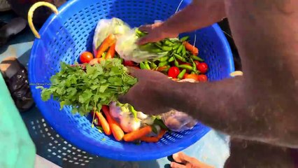 Wow! We Are Going To Spend Long Day’s On A New Boat In The Deep Sea To Catch Fish _ Episode-01