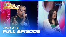 It's Showtime: Mister, PINAGPALIT ni misis para sa IBANG LALAKI?! (June 15, 2024) (Part 2/4)