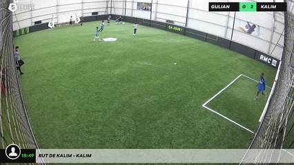 But de kalim - kalim