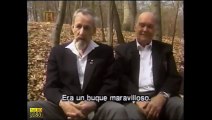 El hundimiento del acorazado Bismark - Documental . Español