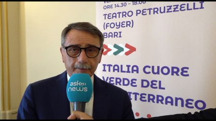 Download Video: Comieco: grande opportunità per ambiente ed economia circolare