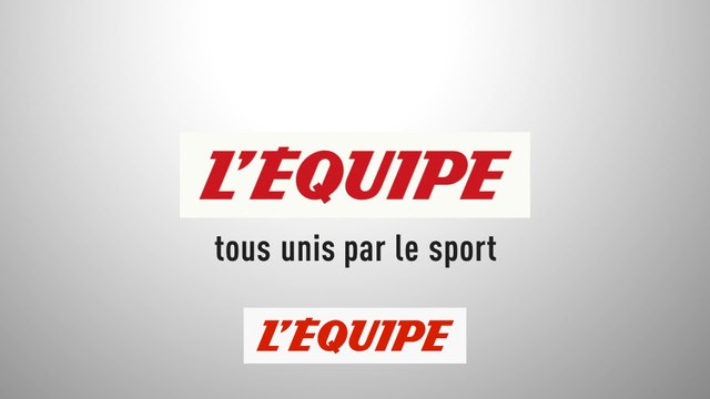 Les Bleus pour la première fois en direct sur la chaîne L'Équipe - Rugby - Médias