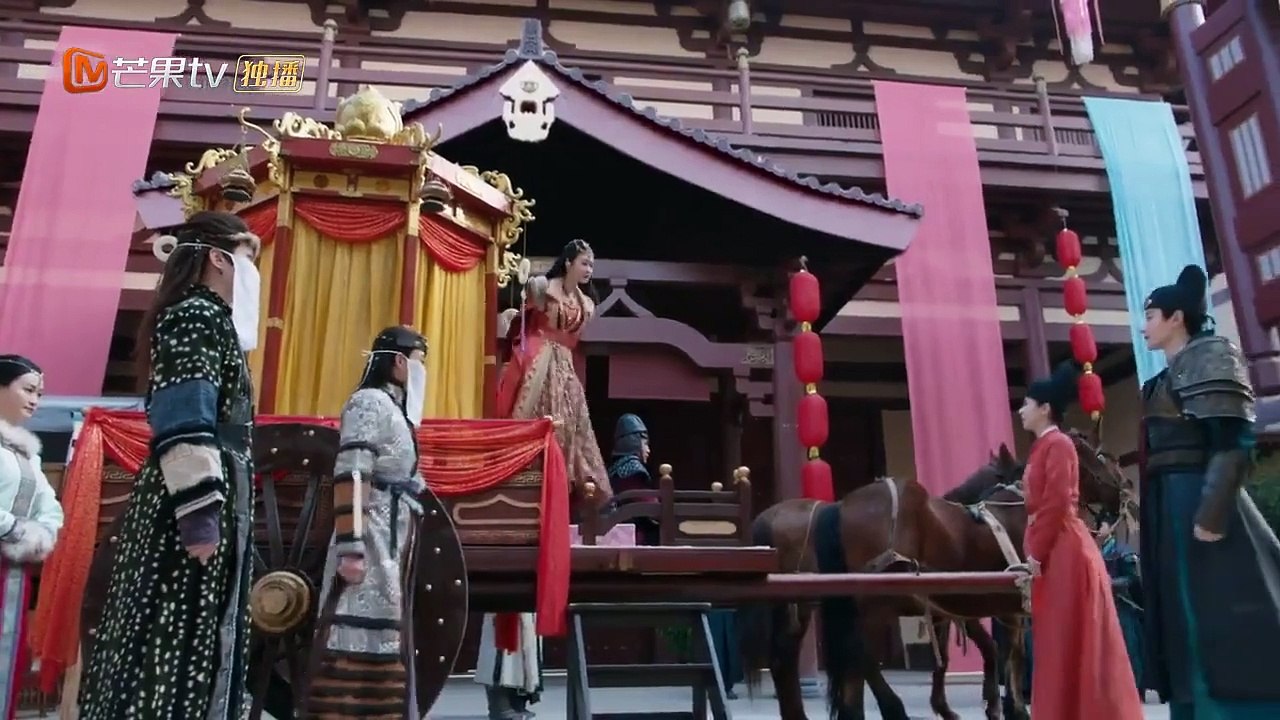 General Well (2024) Ep.16 Eng Sub