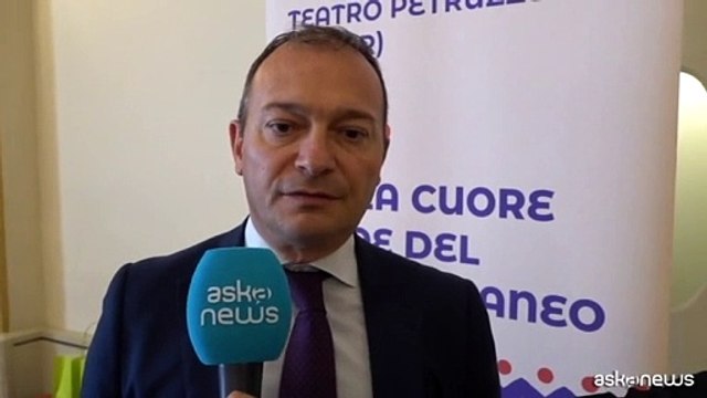 Sbardella (FdI): riuso dei rifiuti ? obiettivo importante