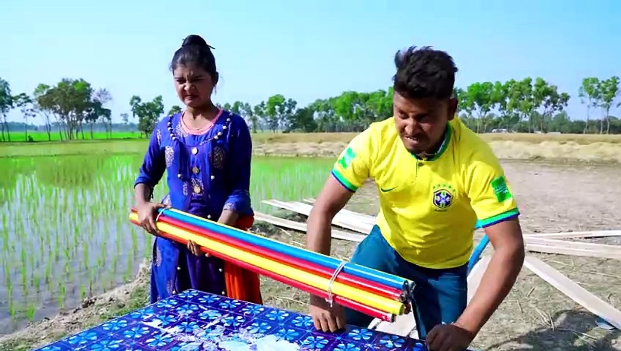 Tui Tui Funny Video Part 4 -- tui tui Best Comedy -- tui tui Must Watch Special New Video By Our Fun(720P_HD)