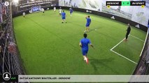 But de anthony BOUTEILLER - DEROCHE